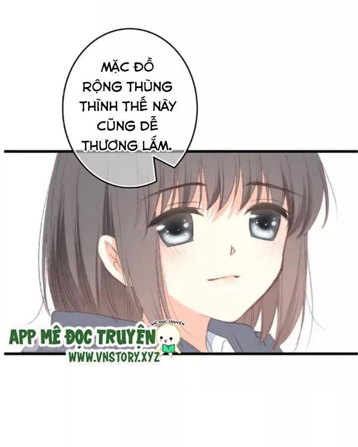 con tim rung động 2 chapter 44.5 35