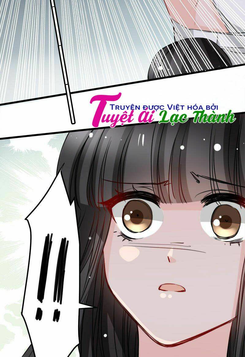 thú vương chuyên sủng chapter 13 15