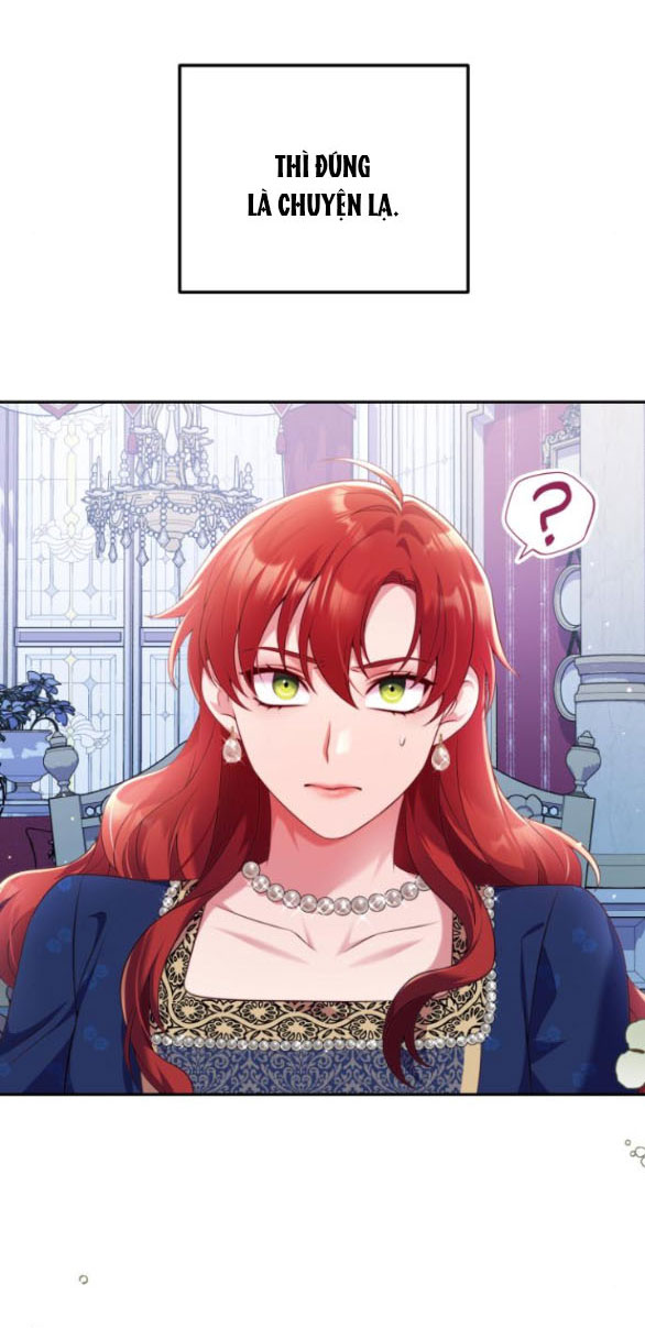 tôi sẽ ly hôn với người chồng bạo chúa chapter 48.2 1