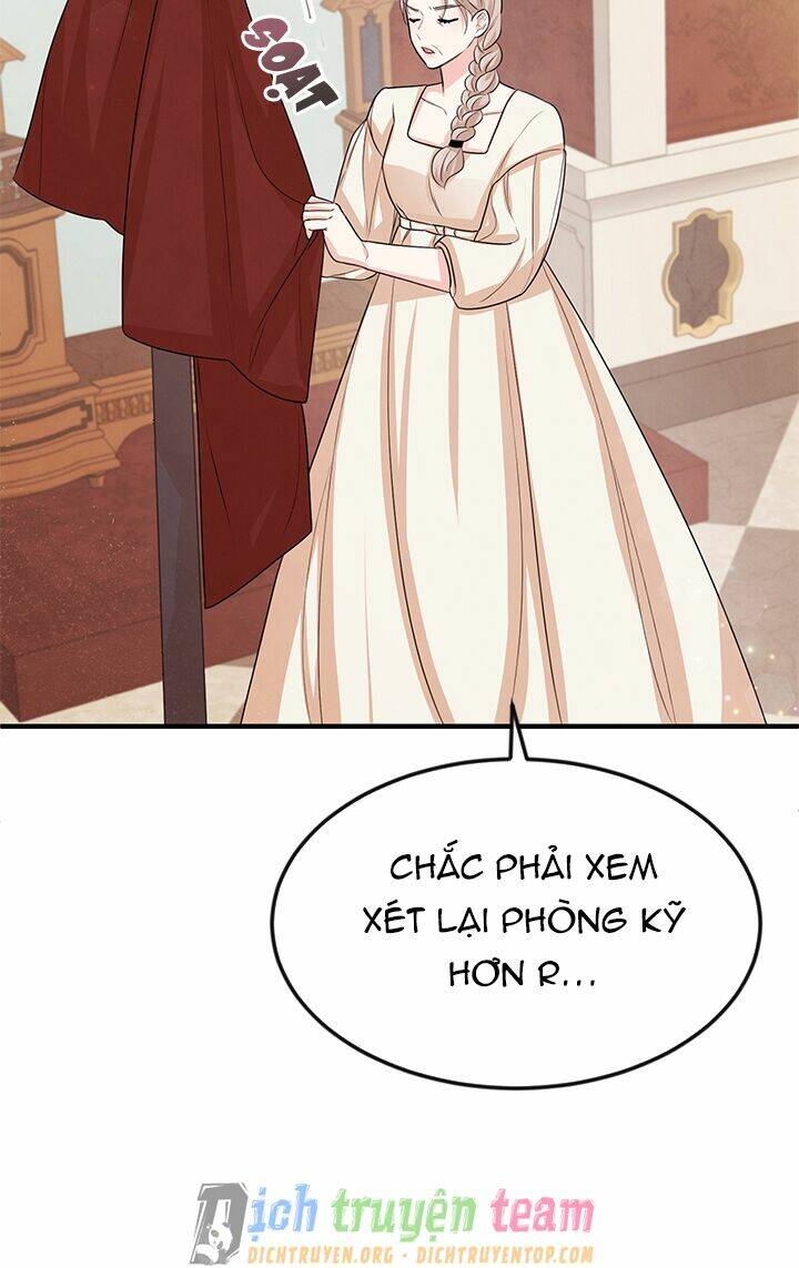 tiểu thư scarlet, em không muốn trả thù sao? chapter 34 39