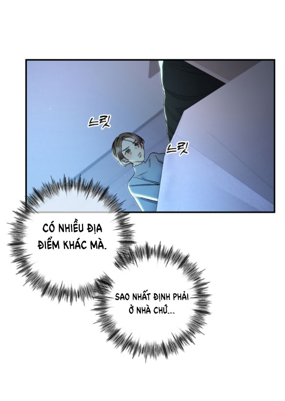 Hối Lộ Ngọt Ngào chapter 11 - Trang 14