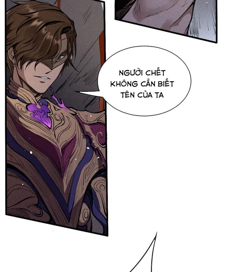 đường dần tại dị giới 2 chapter 12 11