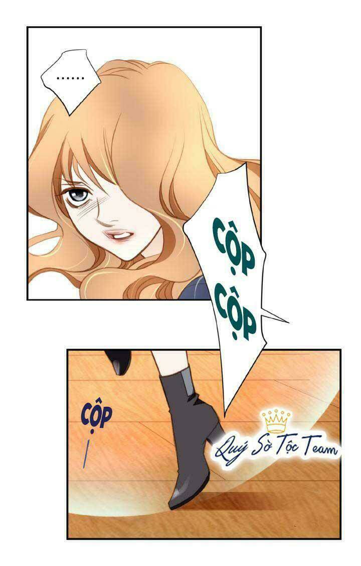 tiếp xúc chí mạng chapter 12 50