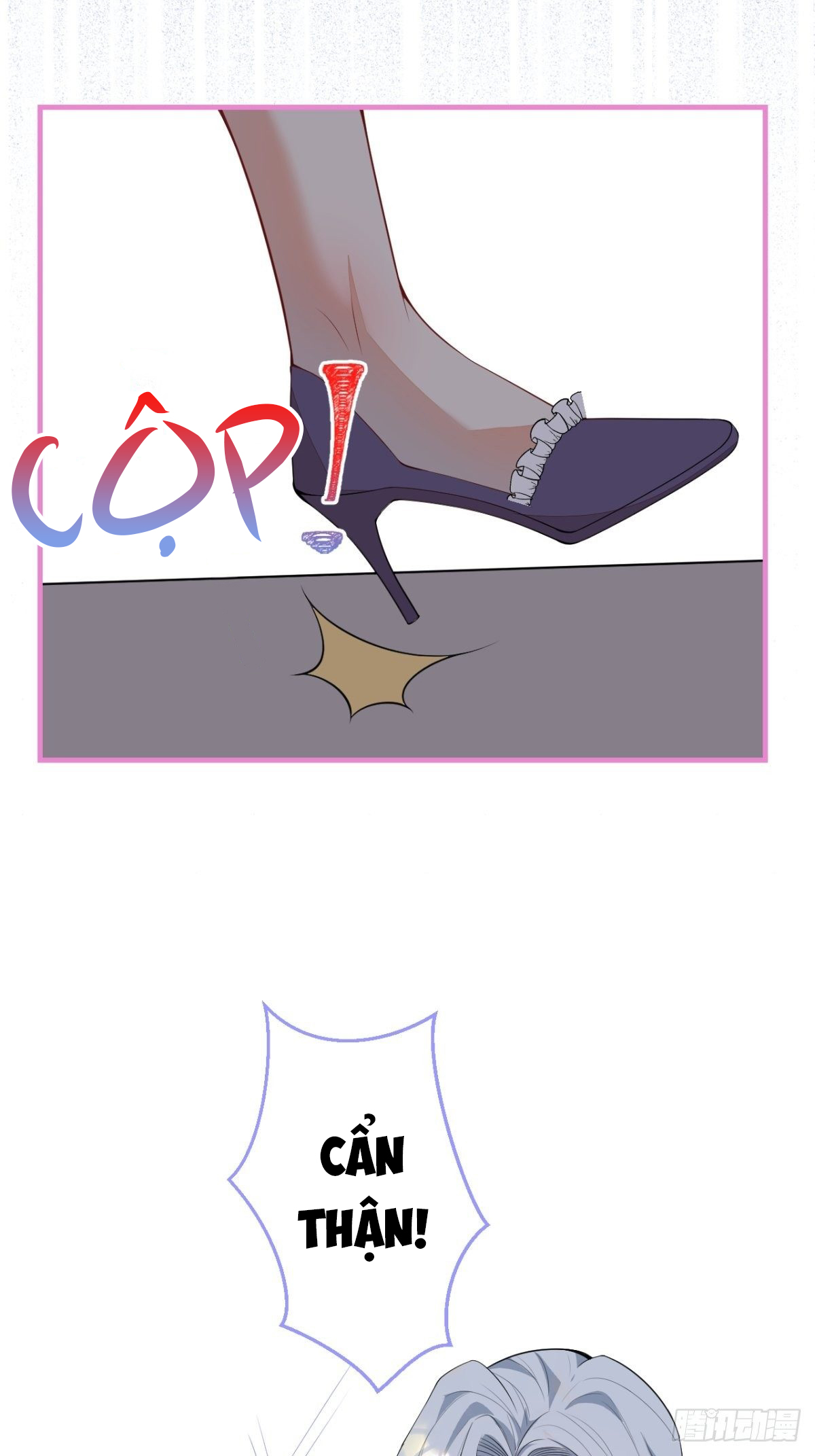 [15+] xuyên đến thế giới nào cũng là hắc liên hoa của anh chapter 24 19