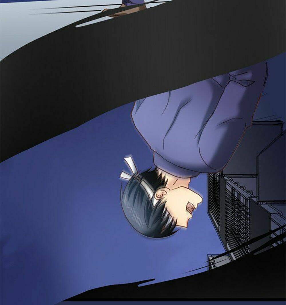 khi trò chơi ác ma bắt đầu chapter 36 12