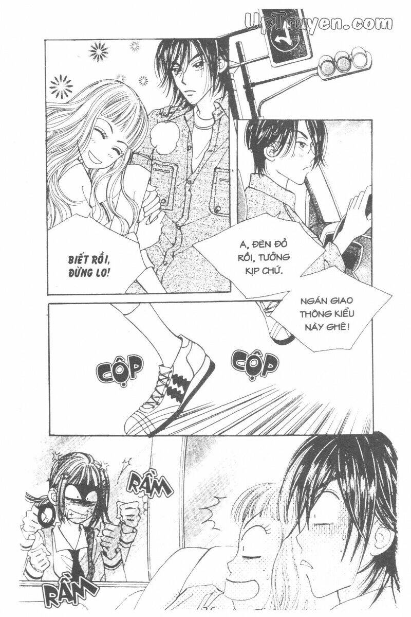 hái sao tình yêu chapter 1 37