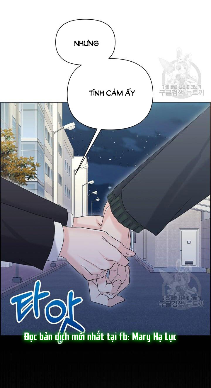 Em Sẽ Chọn Alpha Nào~ chapter 90.1 - Trang 23