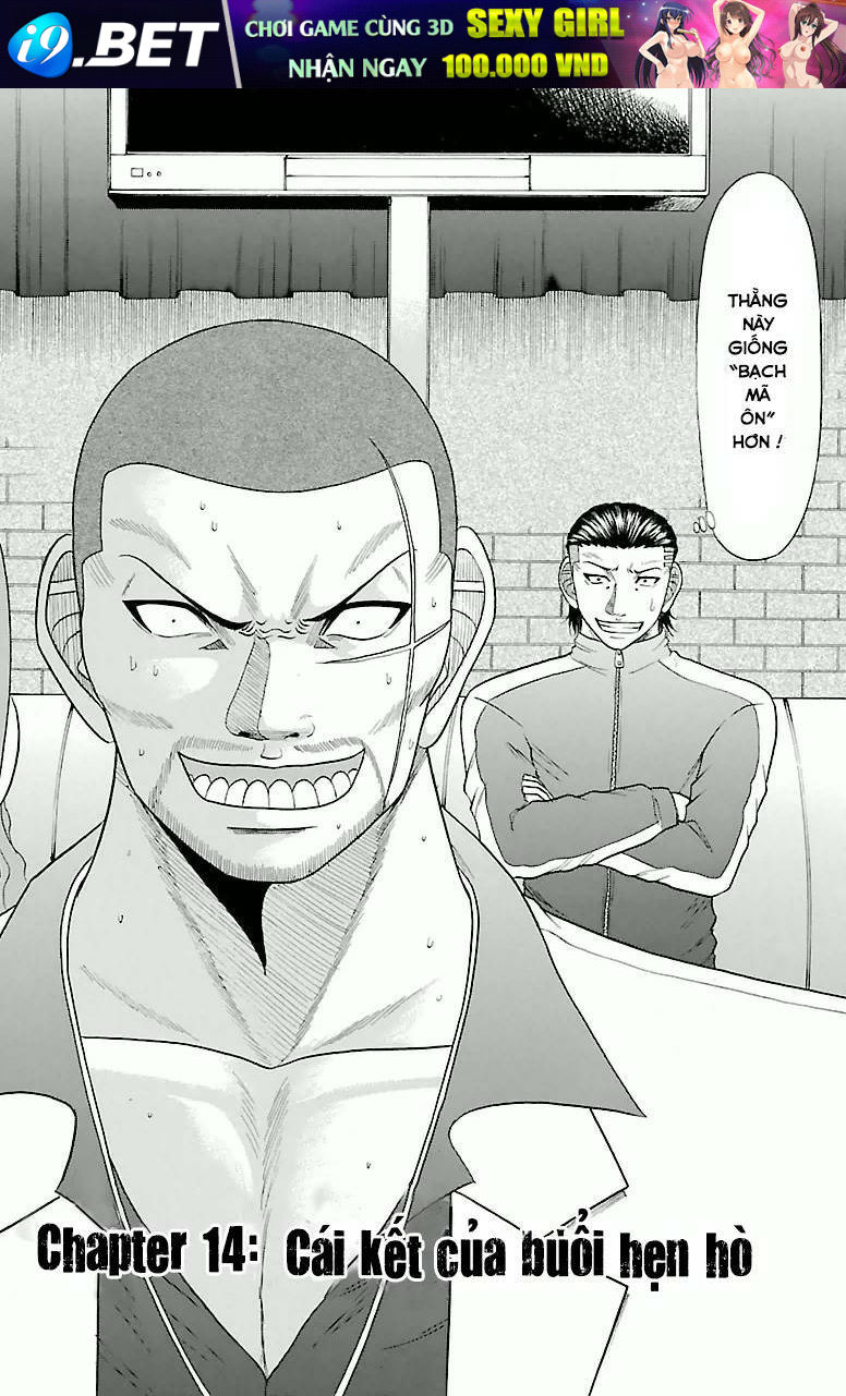 crows zero chapter 14 3