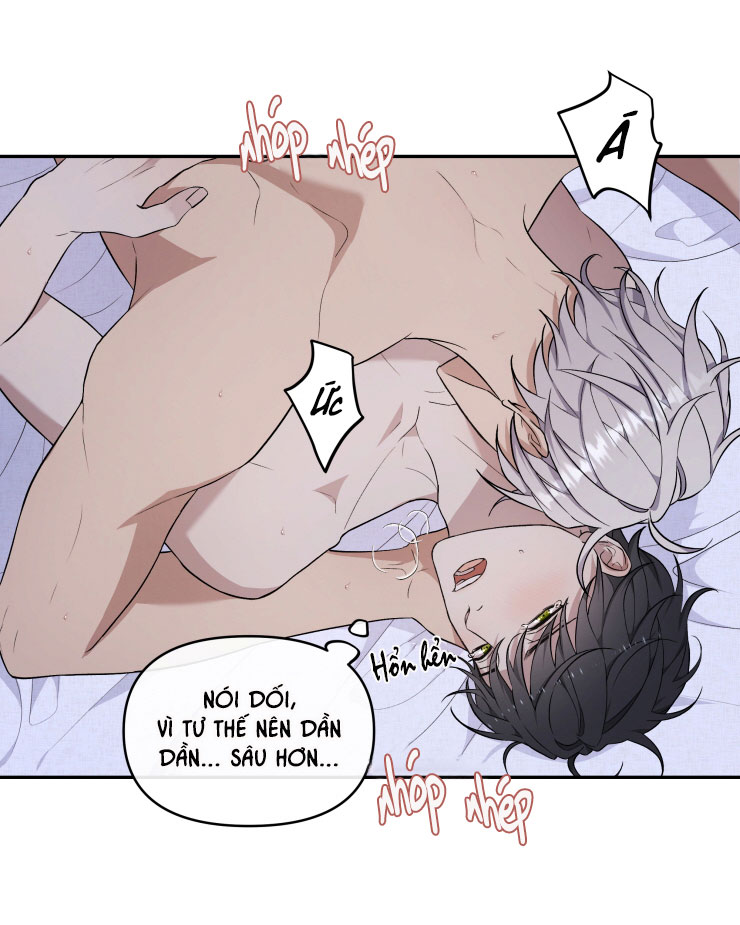 hỗn mộng chapter 13 11