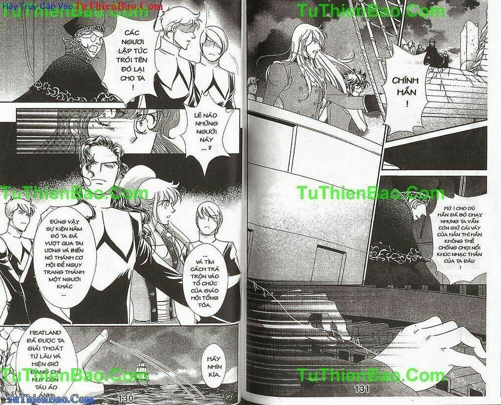 bông hoa cướp biển chapter 5 66