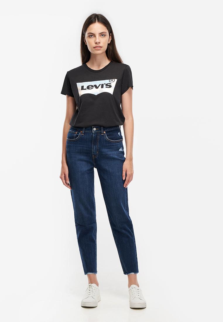 QUẦN JEANS NỮ DÀI LEVI'S 85873-0097