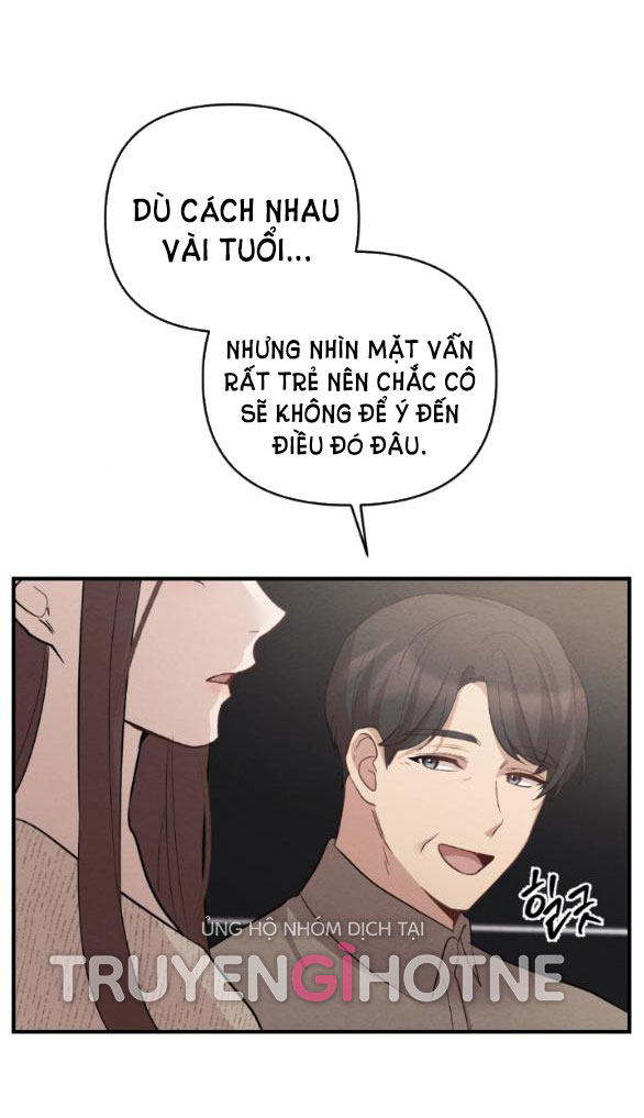 [18+] đêm không thể vãn hồi chapter 5.2 9