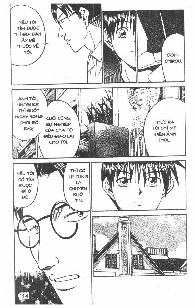 thám tử toma chapter 6 114