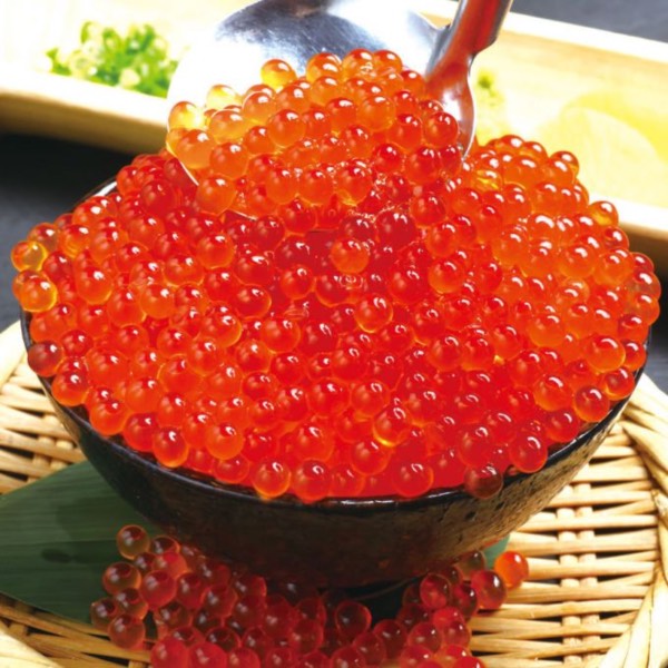 Trứng cá hồi