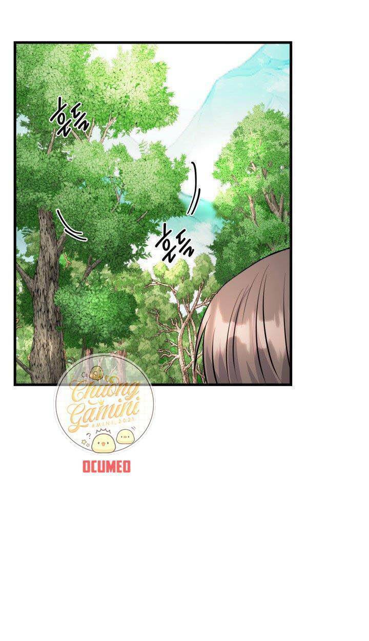 cô dâu của sói đen chapter 11 21