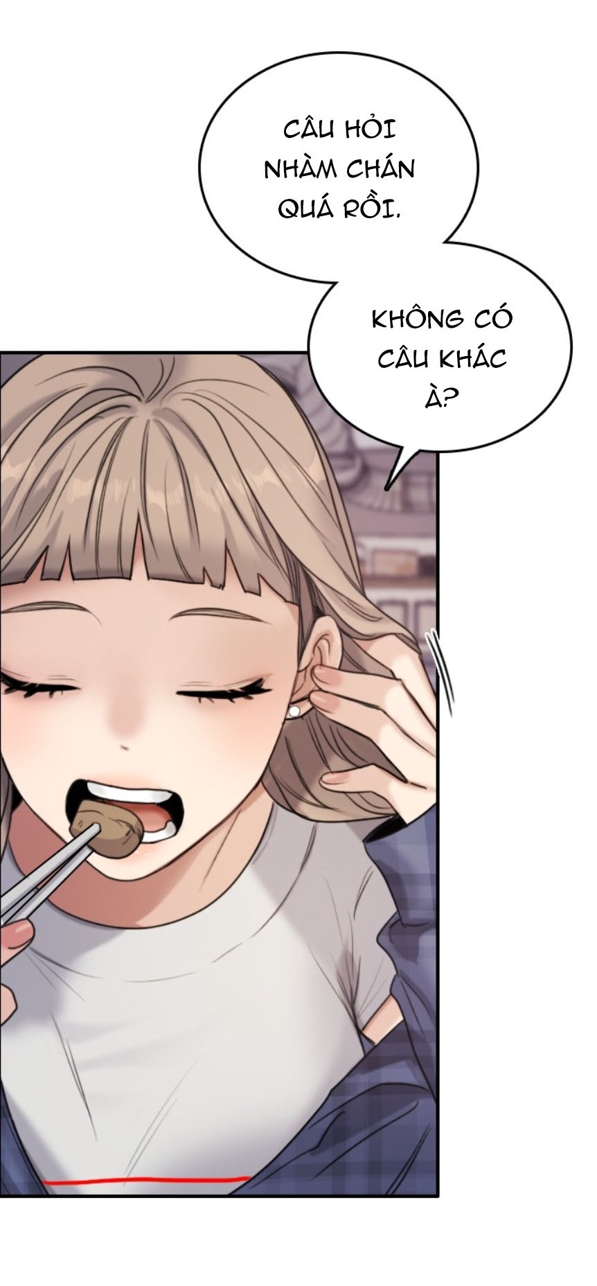 I'm fine thank you, and you? chapter 1.1 5