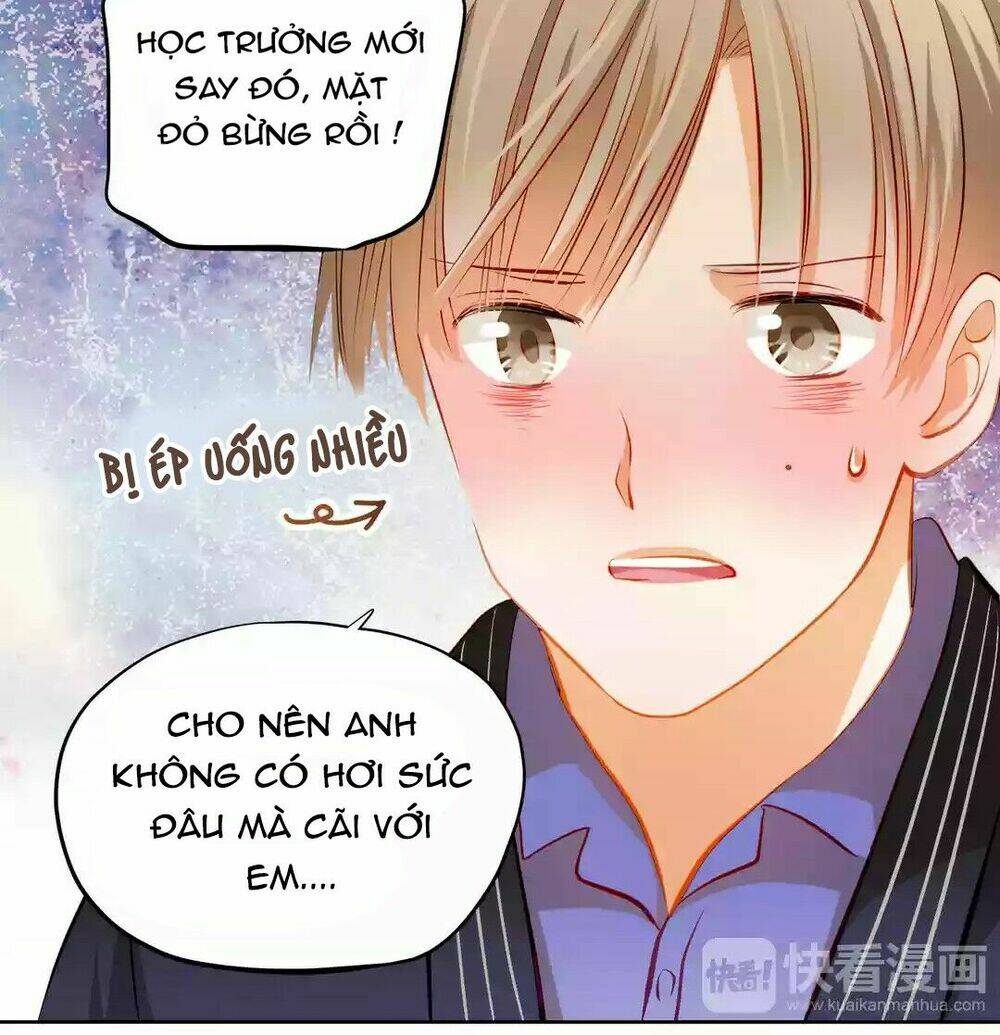 sự cám dỗ xấu xa chapter 34 24