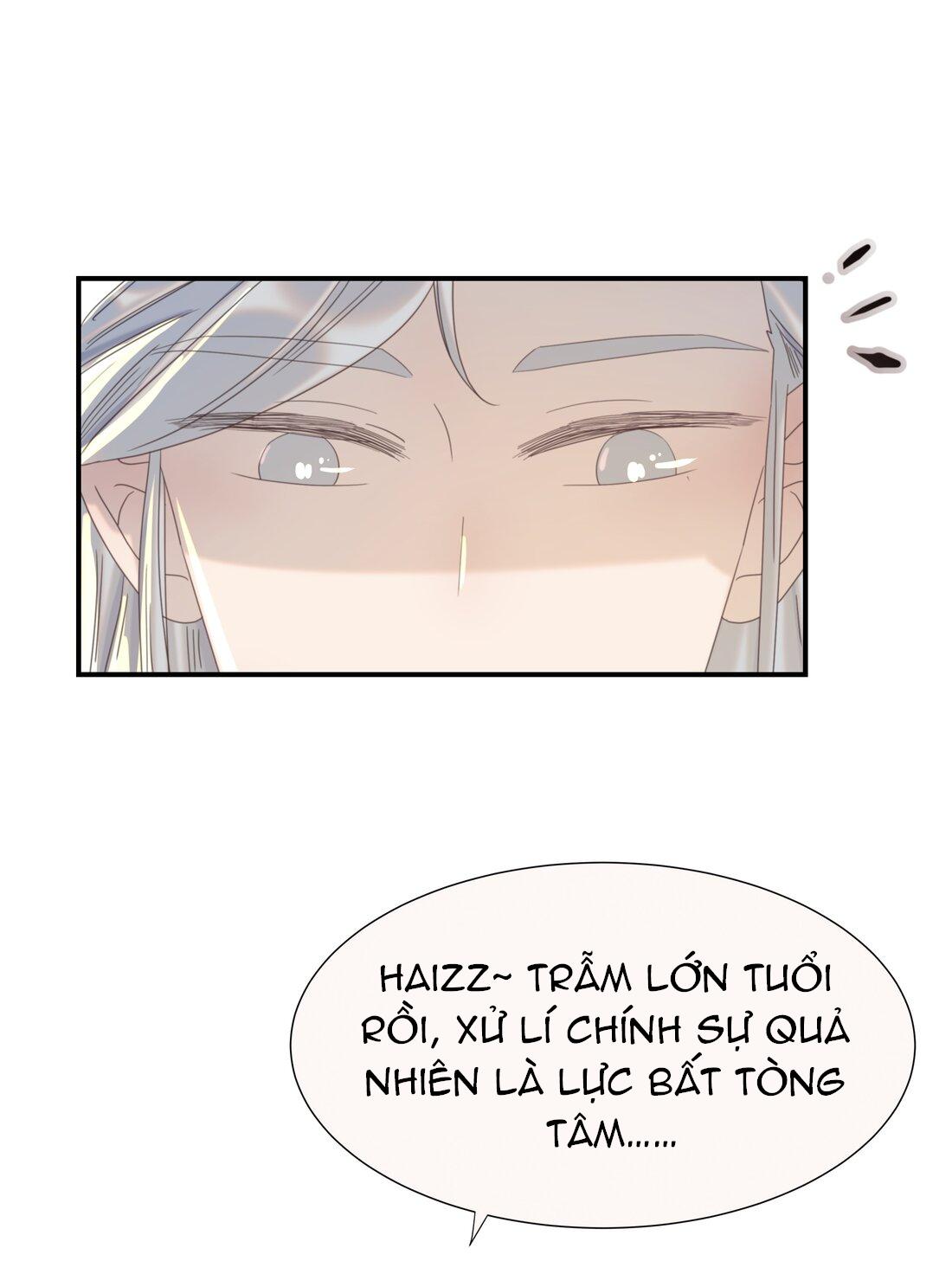 hình như cầm nhầm kịch bản của nữ chính rồi chapter 100 8