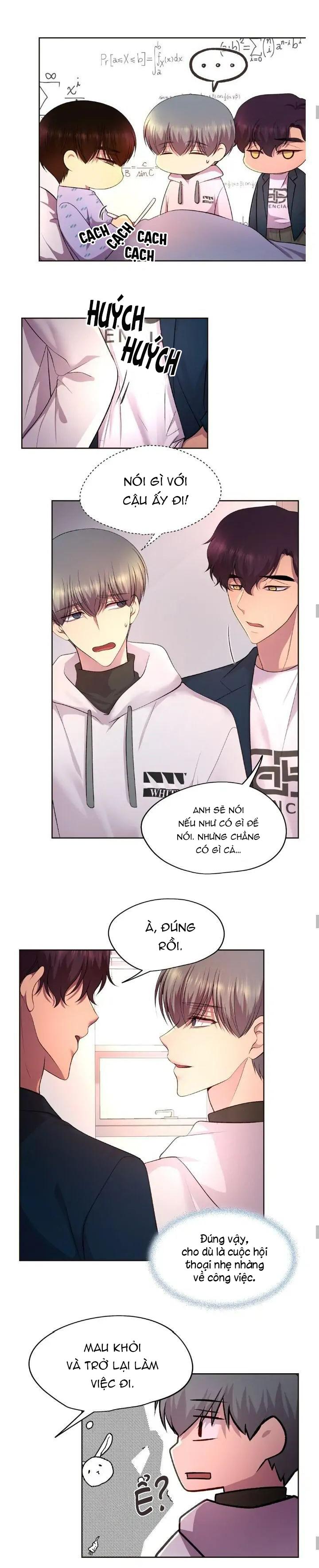 giữ em thật chặt (hold me tight) chapter 168 9