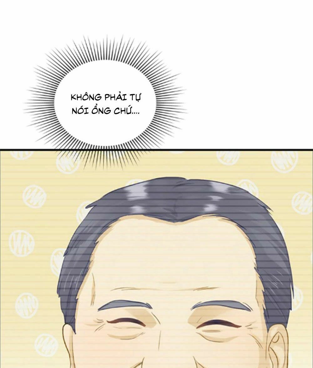 phúc hắc thiếu gia trêu chọc tôi chapter 7 5