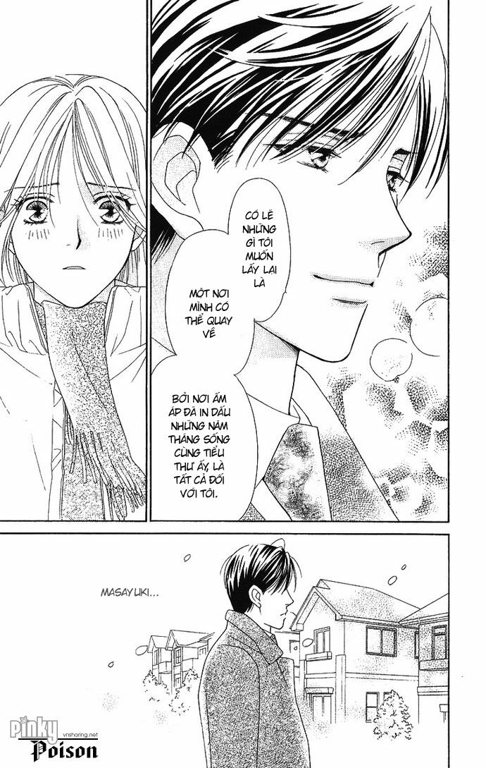 chou yo hana yo chapter 7 15