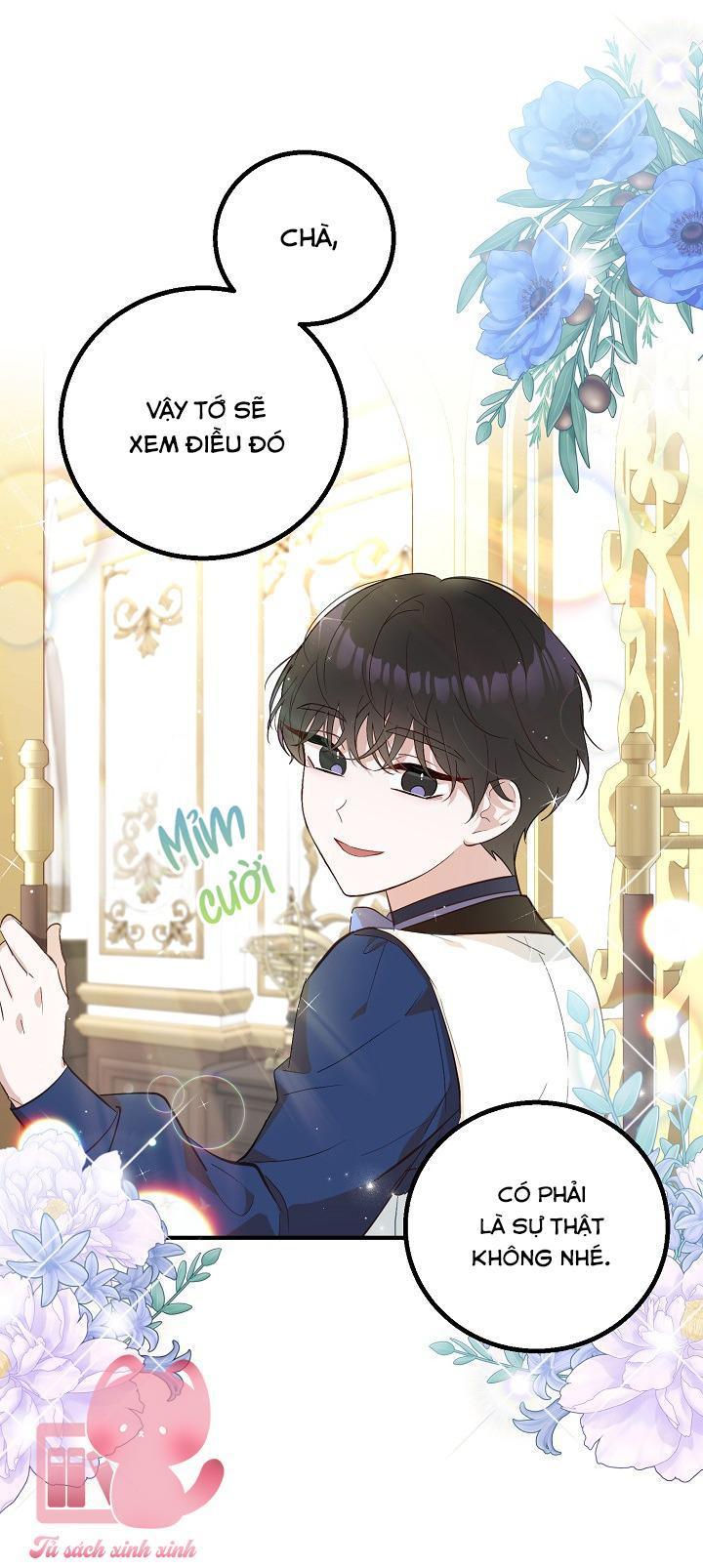 bác sĩ hoàn thành trách nhiệm rồi chapter 7 47