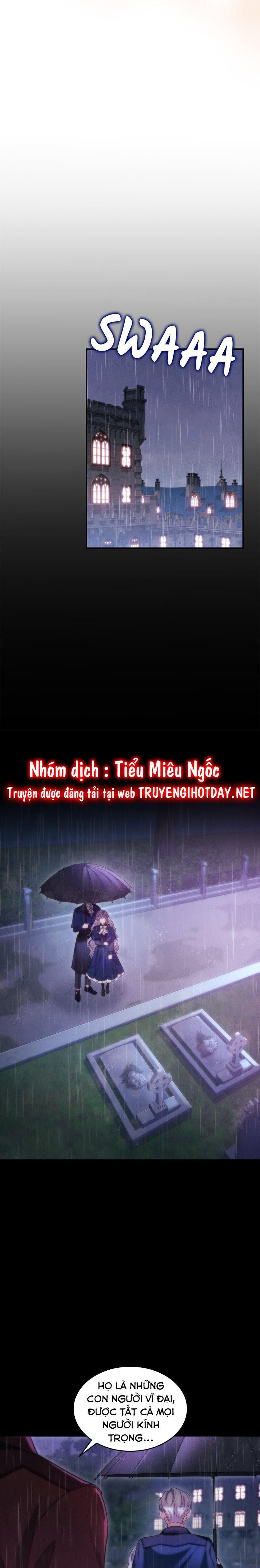 những gì melvin để lại chapter 12 6