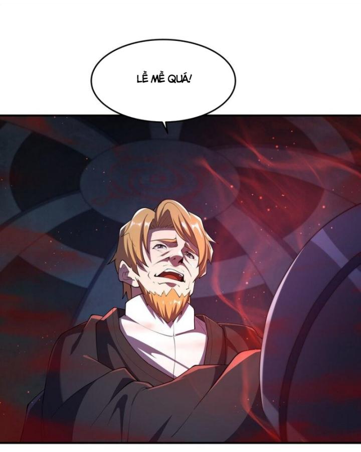 huyết cơ và kỵ sĩ chapter 296 63