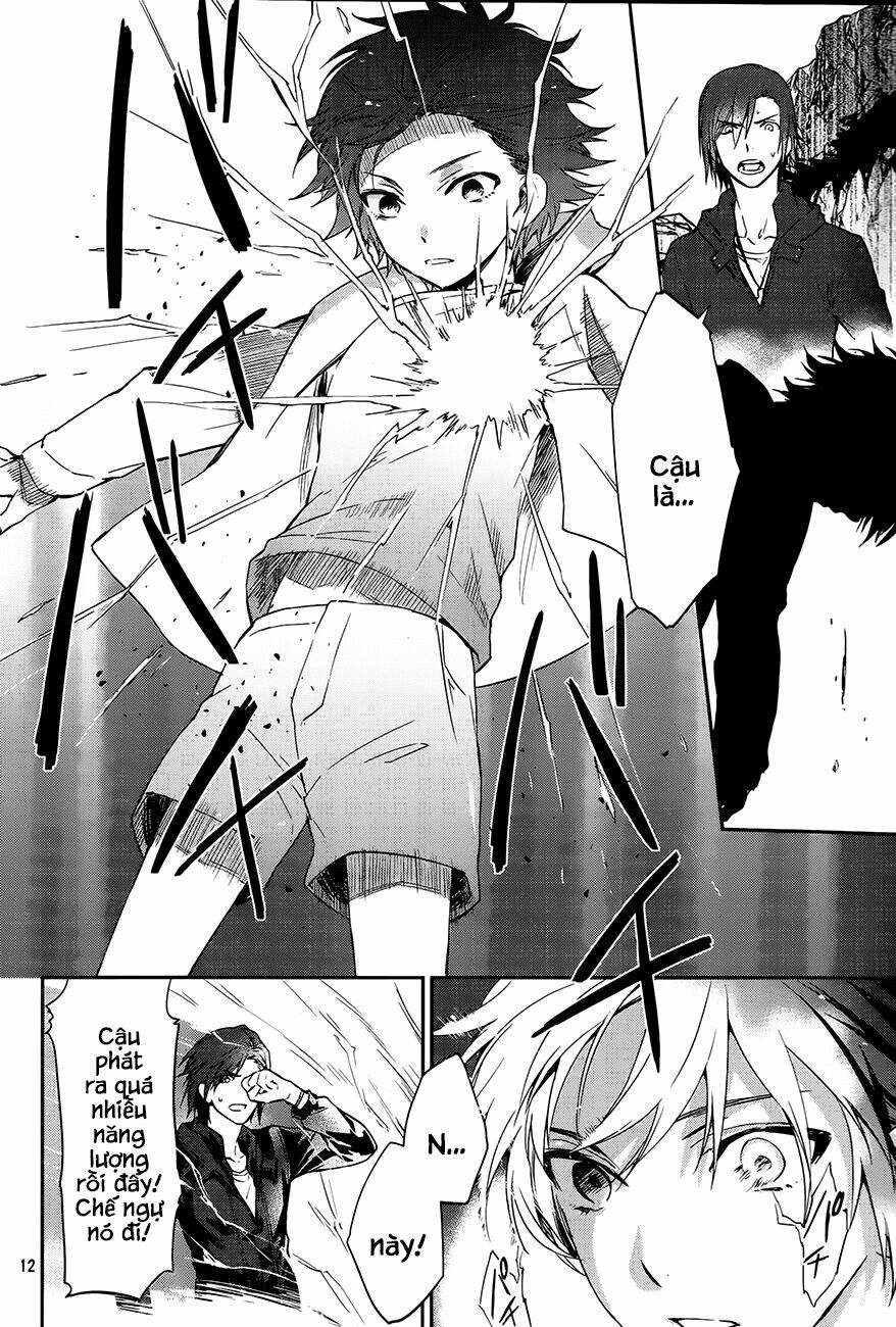 k - dream of green chapter 3 14