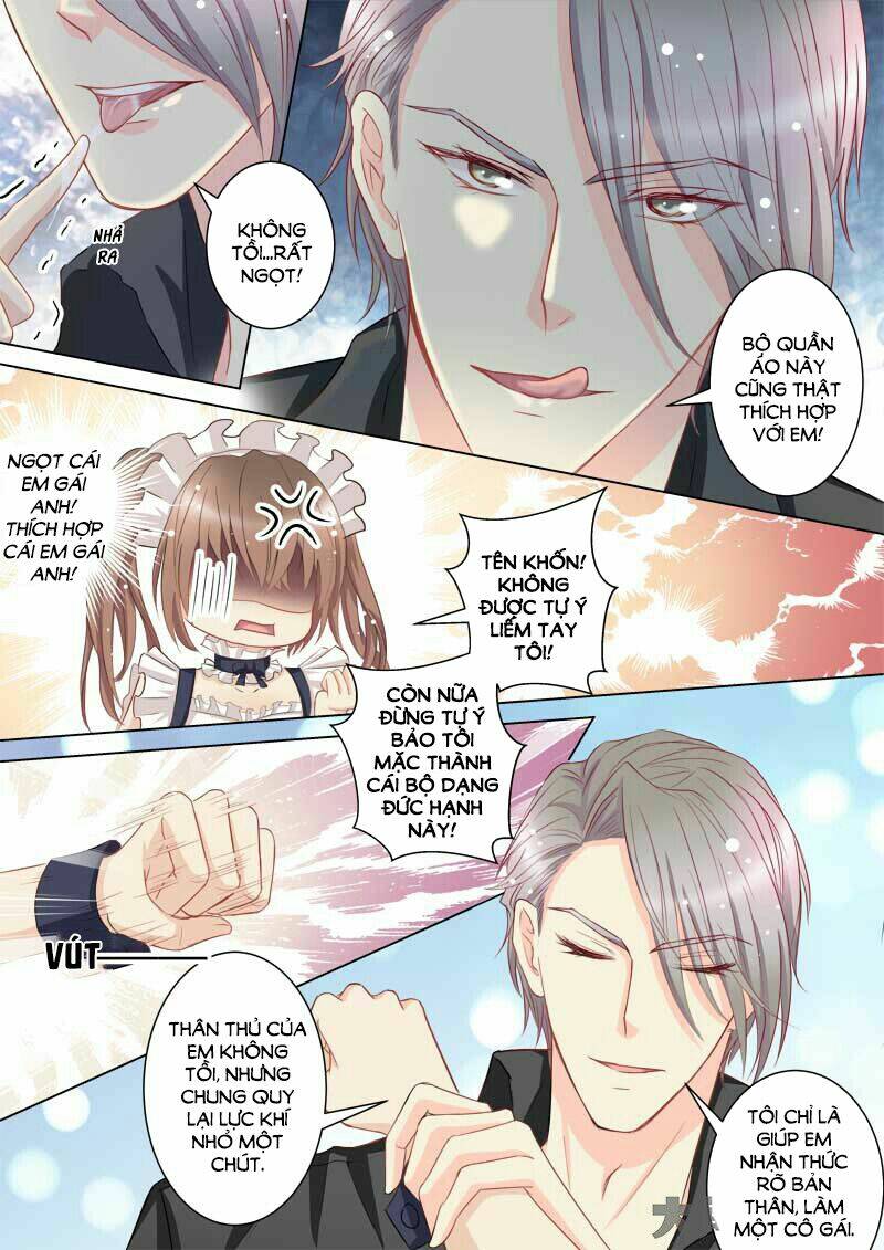 the stars are not luminous body chapter 47 5