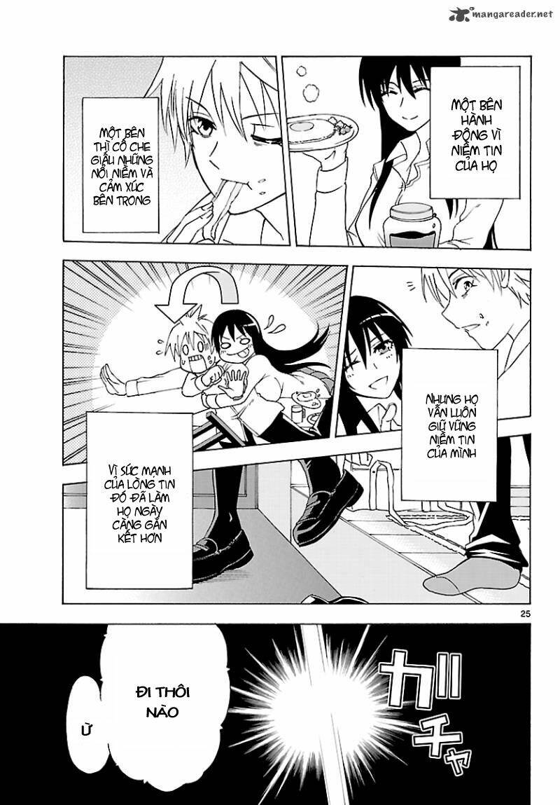 diamond cut diamond chapter 5 27