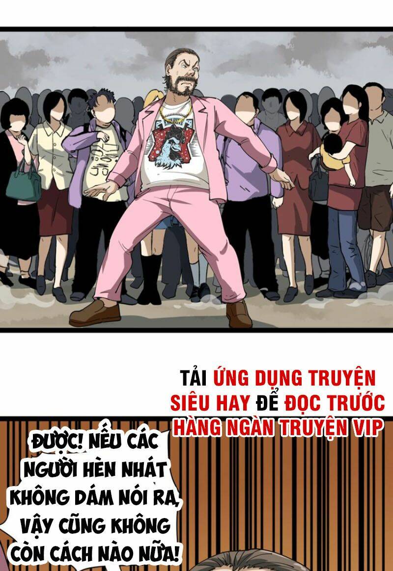 hồi xuân tiểu độc y chapter 24 37