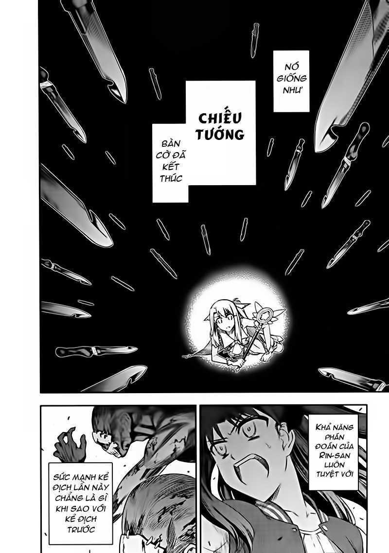 fate/kaleid liner prisma illya chapter 10 12