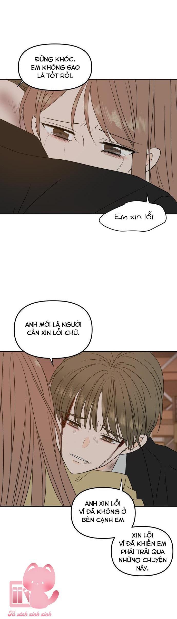 hẹn gặp nhau ở kiếp thứ 19 chapter 104 19