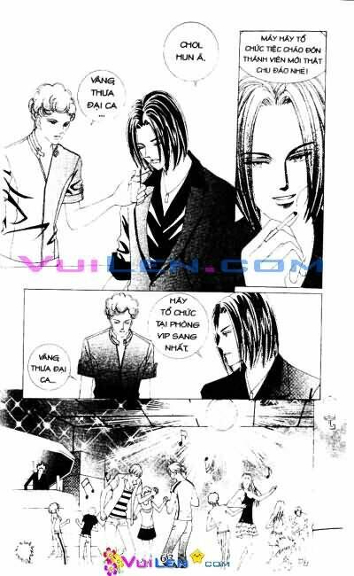 đợi em chapter 116 4