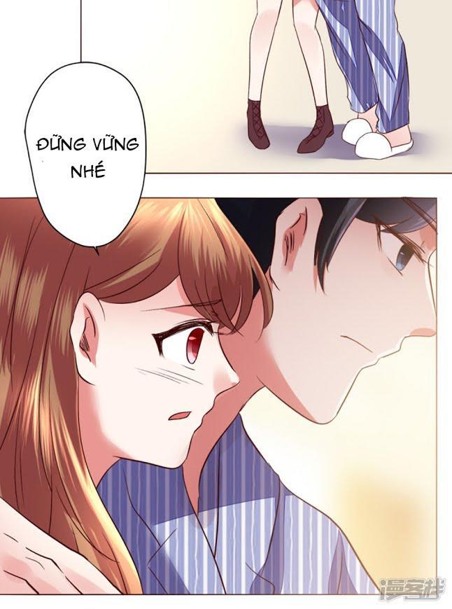 một tuần làm tình nhân chapter 61 8