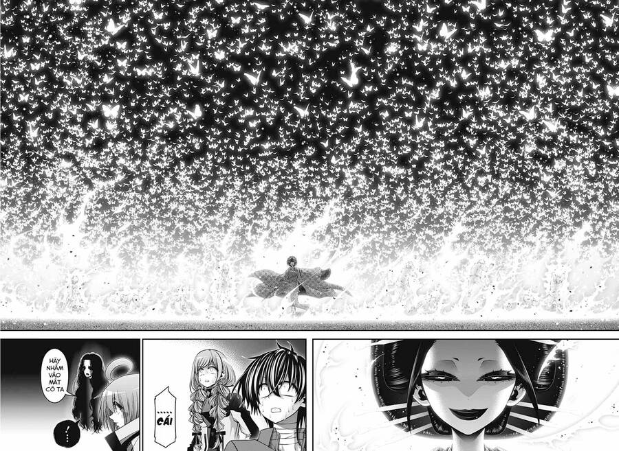 thợ săn ác linh chapter 29 33