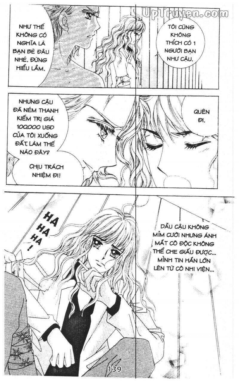 mặt nạ tình yêu chapter 79 10