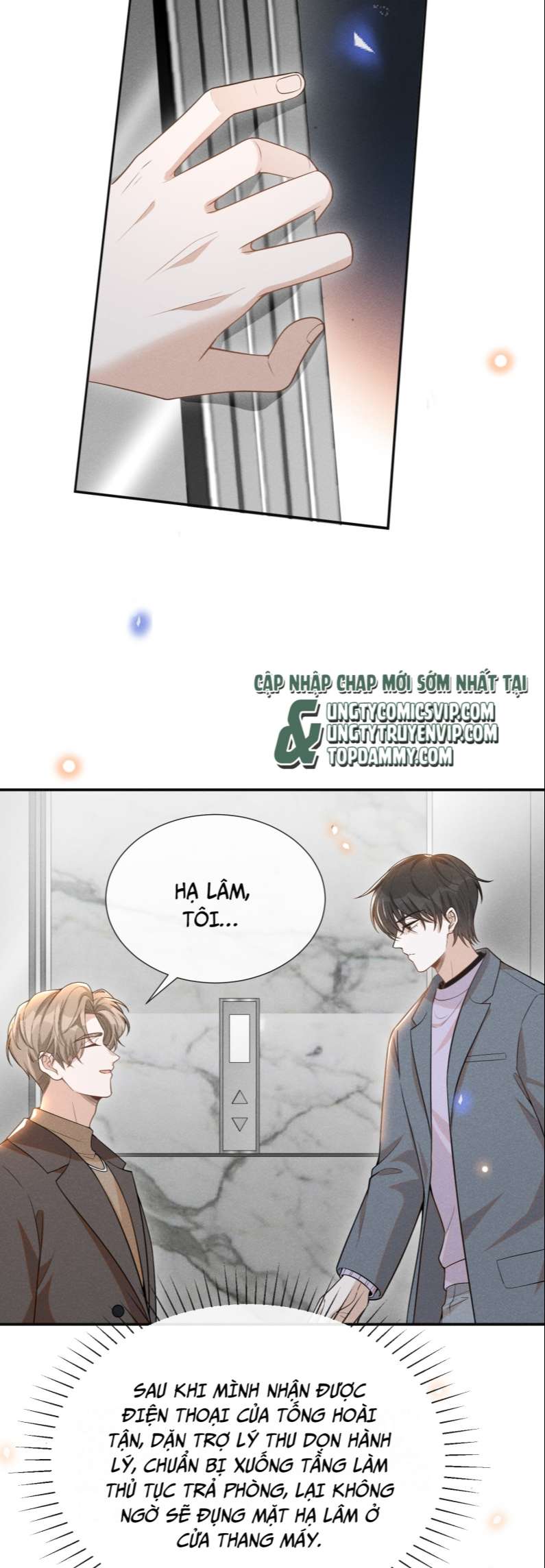 lai sinh bất kiến chapter 79 14