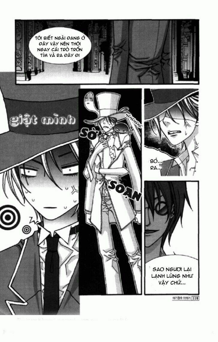 chronicles of the grim peddler chapter 3 6