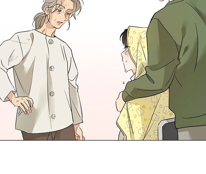 chuyện quái gì với giấc mơ đó vậy chapter 57 130