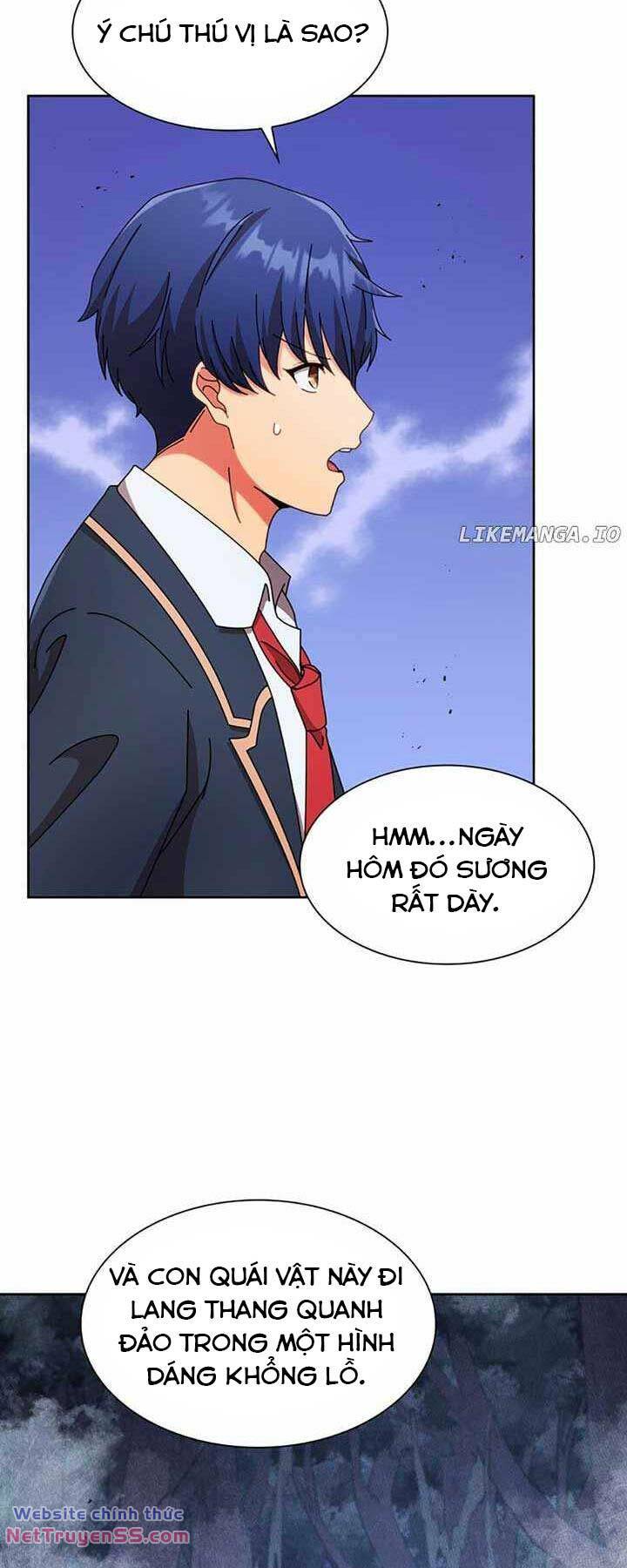 tử linh sư thiên tài của học viện chapter 71 39