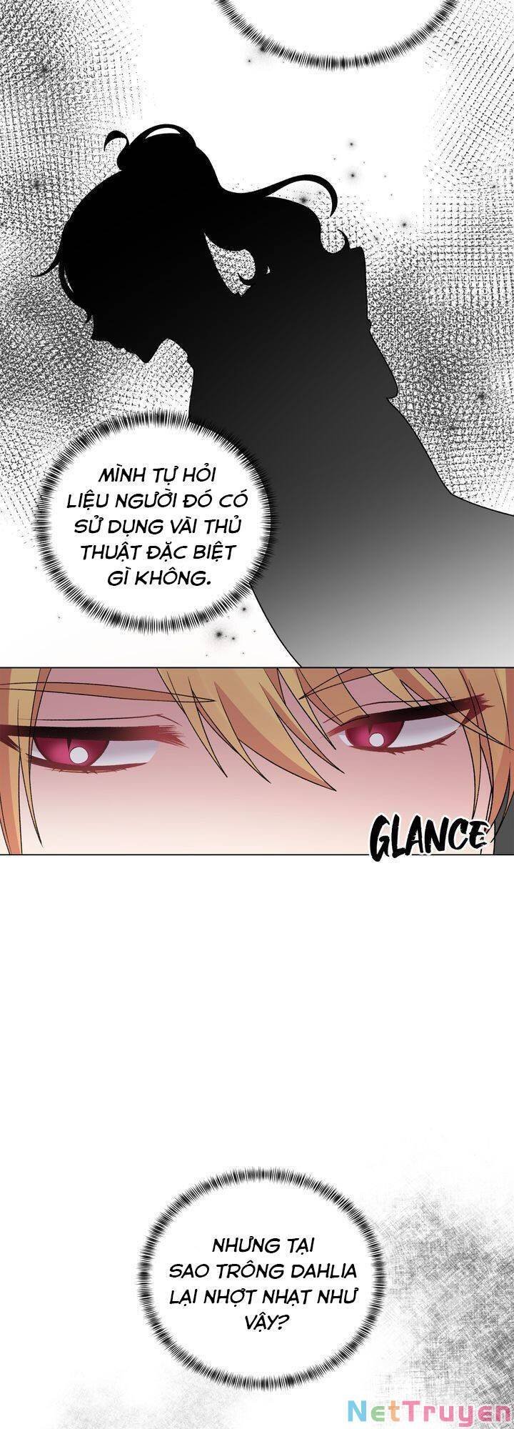 là nhân vật phản diện nhưng tôi sẽ trở thành nữ chính chapter 50 16