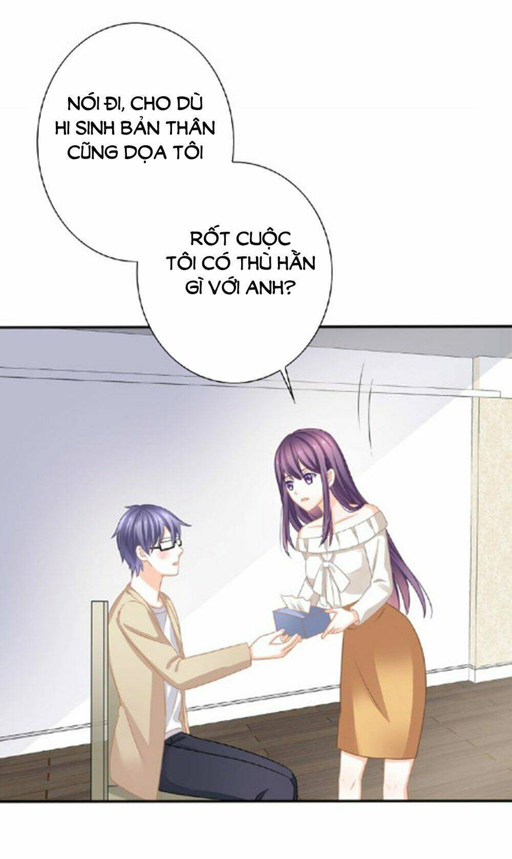 tiệm may luyến sắc chapter 23.2 46