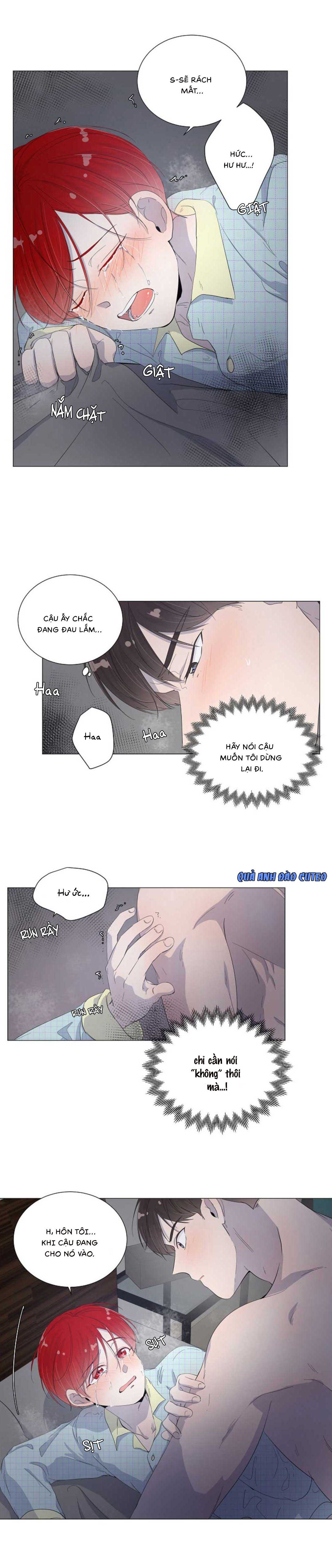 phòng cạnh phòng chapter 26 8