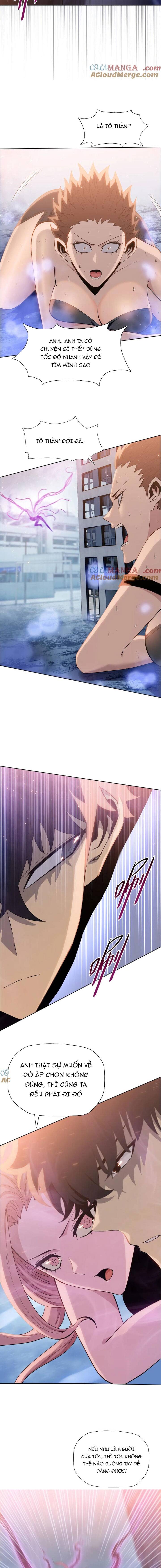 kẻ tàn nhẫn ngày tận thế: bắt đầu dự trữ hàng tỉ tấn vật tư chapter 52 9