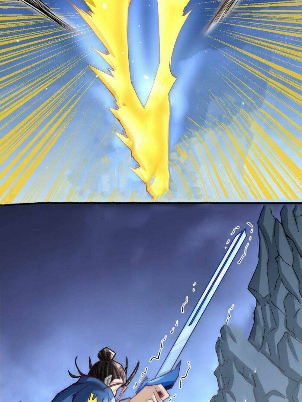 đô thị đỉnh phong cao thủ chapter 115 7