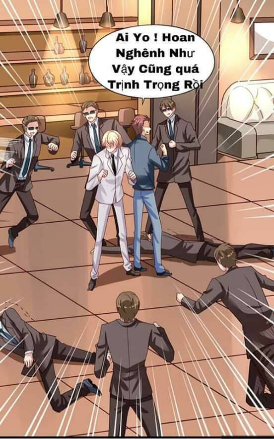 tôi không muốn fa như vậy đâu chapter 59 31