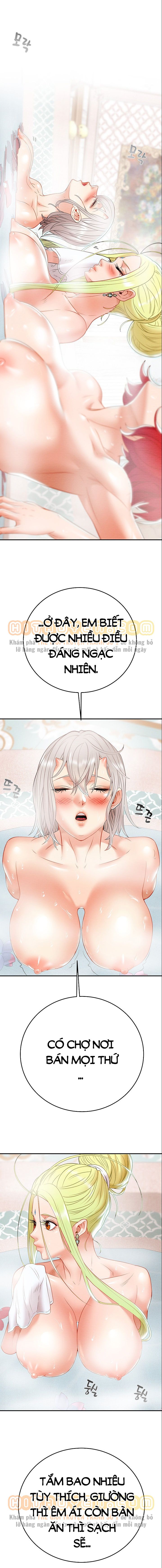 cây búa thần chapter 24 15