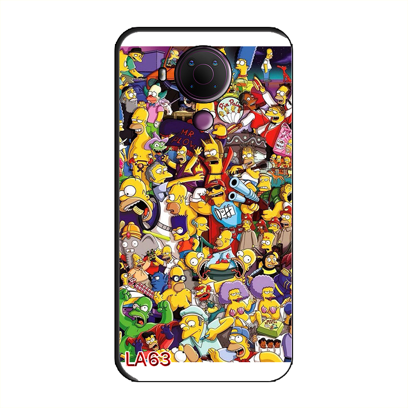 Ốp Lưng Dành Cho NOKIA 5.4